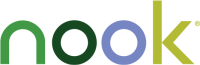 logo nook