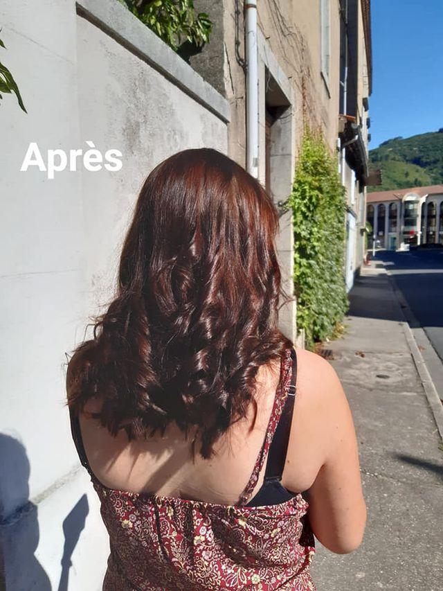 boucles