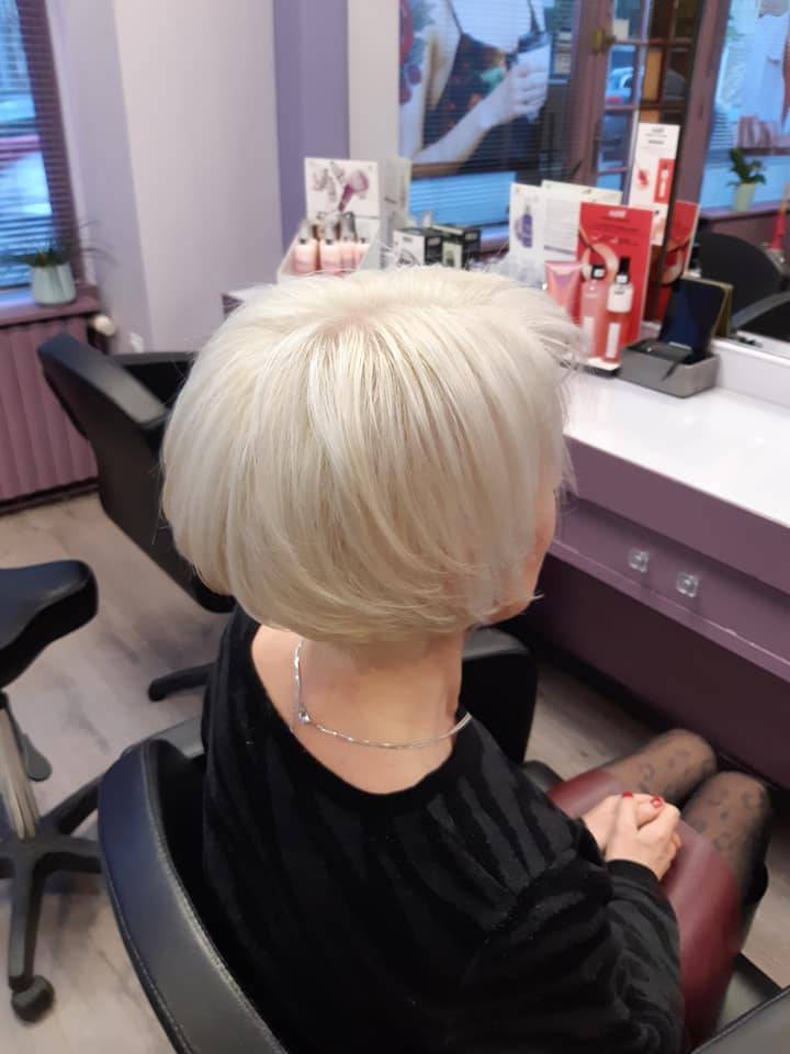 coupe ronde